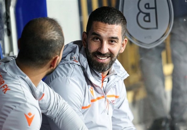 قرارداد آردا توران با استانبول باشاک‌شهیر فسخ شد
