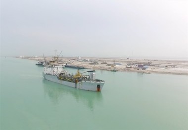 دمای استان بوشهر تا یک هفته آینده افزایش می‌یابد