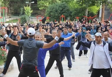 ورزش کردن می تواند مغز را جوان نگه دارد