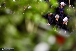 شام غريبان شهادت امام رضا (ع)