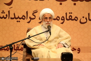 احمد جنتی