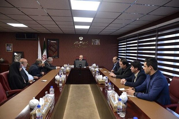  کلایی، جلالی و هراتیان از انتخابات فوتبال حذف شدند/ آغاز بررسی صلاحیت ۶ نامزد
