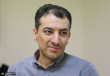 معاون فرهنگی موسسه تنظیم و نشر آثار امام خمینی: خبرنگاران دیده‌بانان هوشیار جامعه هستند