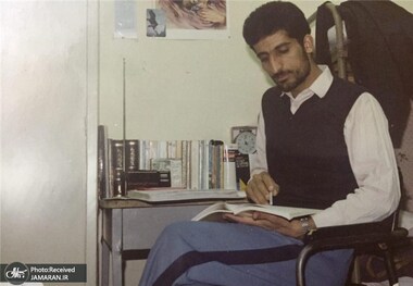 روز خبرنگار یا پهلوان زنده را عشق است! | حکایت خبرنگار شهید «محمود صارمی» و رفقای از یادرفته‌اش