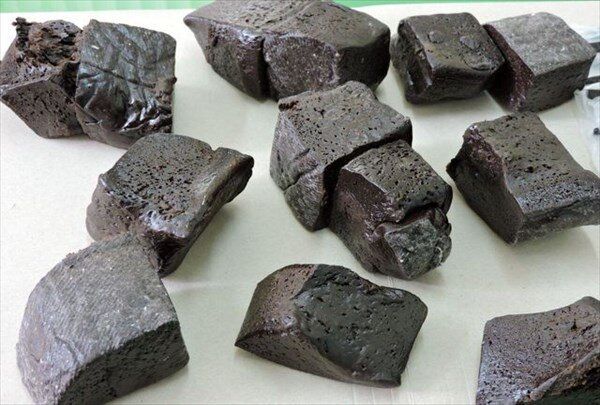 ۲۵ کیلوگرم مواد مخدر در میاندوآب کشف شد