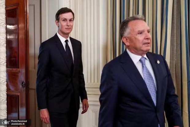 ویتکاف: قطر نقشی مهم و حیاتی در مذاکرات توافق آتش بس در غزه داشت/ پس از حمله به دوحه احساس خیانت کردیم/ کوشنر: ترامپ احساس می‌کرد اسرائیلی‌ها در کارهایی که انجام می‌دهند کمی از کنترل خارج شده‌اند