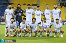 بیانیه جدید استقلال: فقظ در ظاهر نماینده ایرانیم!