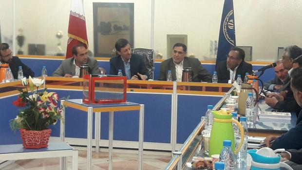 حاشیه نشینان زیرپوشش کمیته امداد در چابهار صاحب مسکن و شغل می شوند