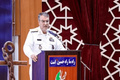معاون هماهنگ‌ کننده نیروی دریایی ارتش: آمریکا قصد داشت بخشی از یک استان را جدا کند و تحویل گروه‌های مورد حمایت خود دهد، ولی ما مانع شدیم/ در همان روز نخست جنگ ۴۰ روزه، با موشک کروز ناو آبراهام لینکلن را هدف قرار دادیم