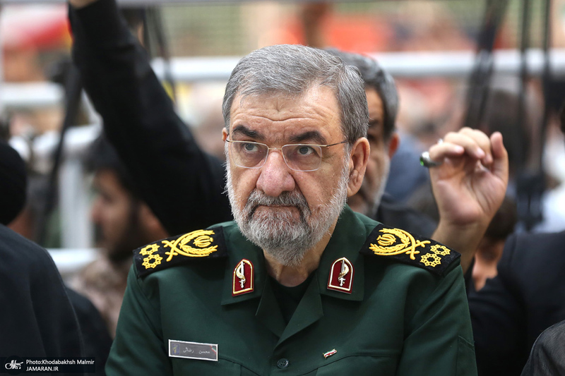 مراسم سی و هفتمین سالگرد بزرگداشت امام خمینی (س) -5
