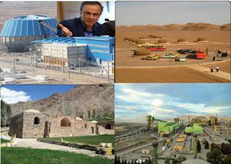 موفقیت دولت در استفاده از ظرفیت بخش خصوصی در استان کرمان