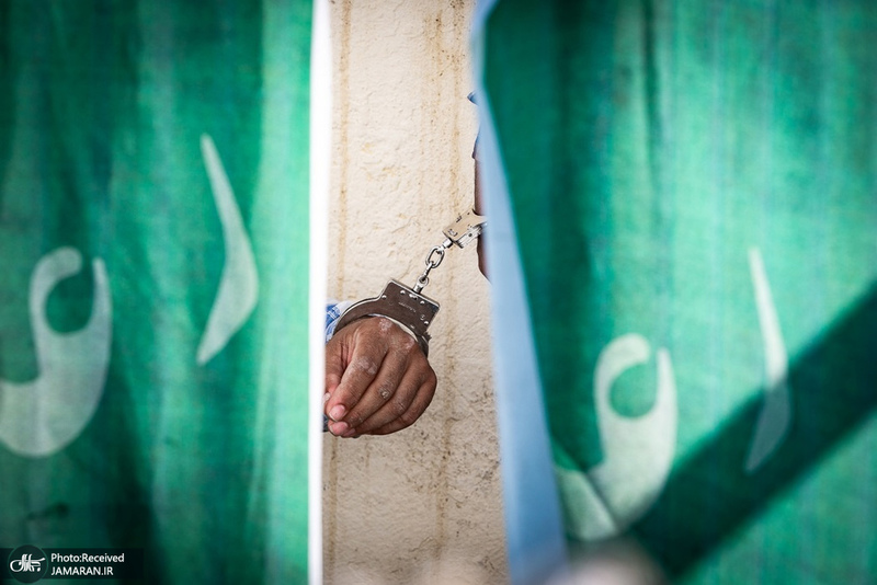 منتخب تصاویر امروز جهان- 6 مرداد 1400