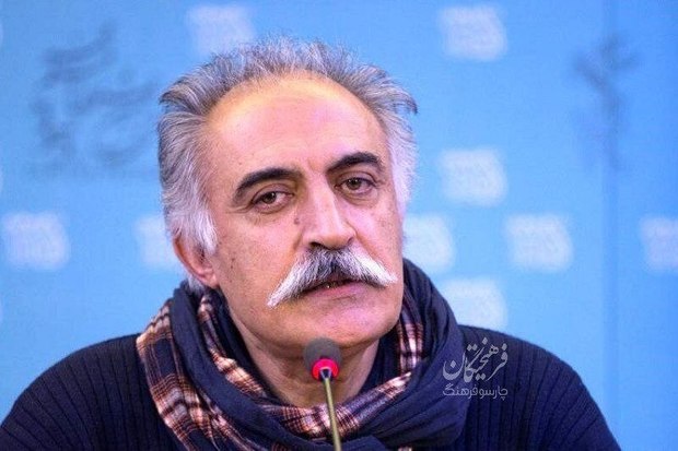 ایران مادر است و دوست ندارد فرزندانش پراکنده شوند