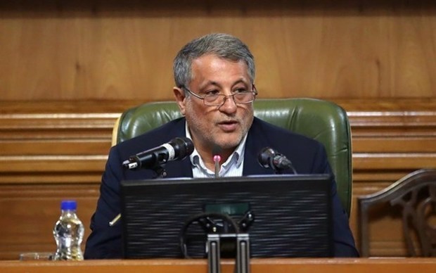 شورای شهر دخالتی در انتخاب معاونان شهردار تهران ندارد