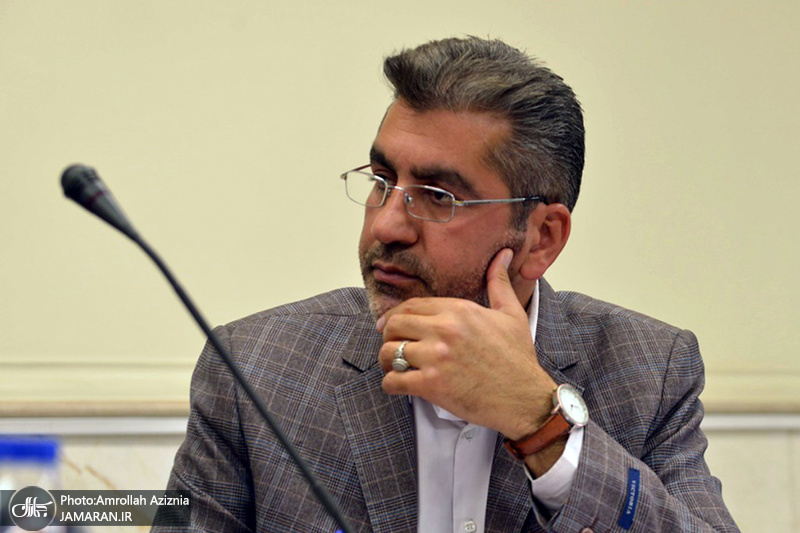 نخستین جلسه کمیته نیروهای مسلح ستاد مرکزی بزرگداشت امام خمینی(س)