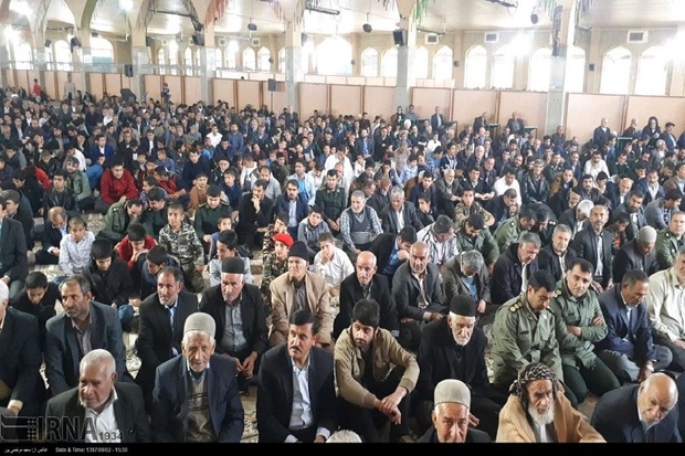 باید از استعدادهای درونی کشور به خوبی استفاده شود