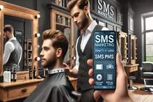 پنل پیامکی سیگنال ابزاری کارآمد برای تبلیغات آرایشگاه و سالن‌های زیبایی