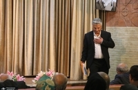 نشست ادبی نگارستان