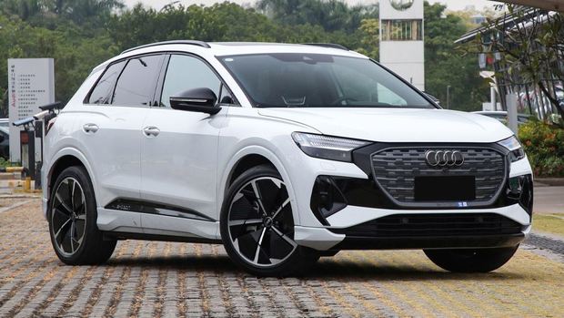 طرح فروش فوق العاده آئودی Q4 آذر 1404 + جدول و شرایط