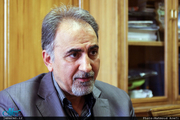 شهردار تهران به نجف اشرف سفر می‌کند