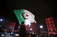 جشن الجزایر