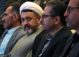 الإخلاص واستمرار النهج: أساس الفعالیة الثقافیة فی تکریم الإمام الخمینی(قدس سره)