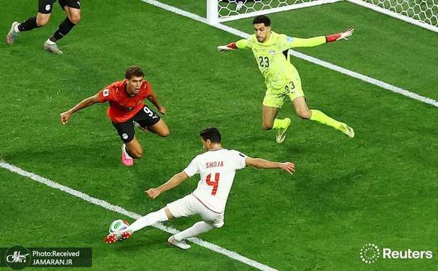 شکایت 1 میلیارد دلاری یک ایرانی از فیفا به دلیل رد شدن گل ایران در جام جهانی 2026