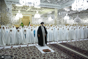 سید ابراهیم رئیسی