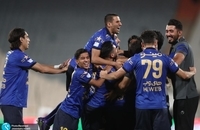 استقلال گل گهر سیرجان  نیمه نهایی جام حذفی