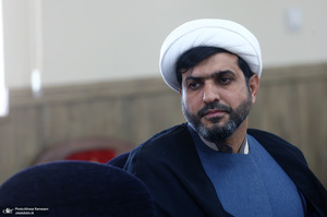 نشست کمیته فرهنگی ستاد مرکزی بزرگداشت حضرت امام خمینی (س) ویژه سی و چهارمین سالگرد ارتحال