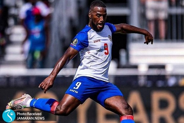 آمار دوگانه نازون؛ 6 گل برای تیم ملی، 0 گل برای استقلال!