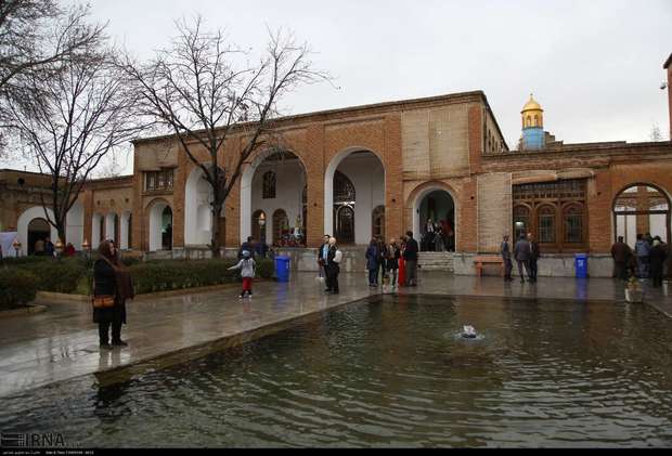 شرایط جوی موجب کاهش سفرهای نوروزی در کردستان شد