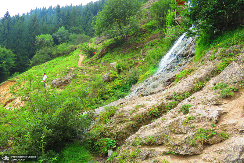 روستای جواهرده