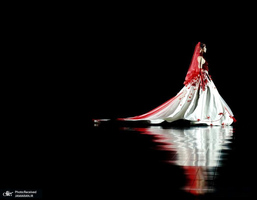 منتخب تصاویر امروز جهان- 16 آذر