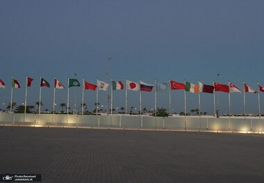 روزنامه هم میهن: دلایل عدم شرکت ایران در شرم الشیخ کمابیش قابل پیش‌بینی بود/ طبق استدلال عراقچی «نمی توانیم با کسانی وارد تعامل شویم که به مردم ایران حمله کرده‌اند و همچنان ما را تهدید و تحریم می‌کنند»؛ پس چرا در سازمان ملل دنبال ملاقات با آنان بودید؟