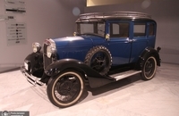 بهشت عاشقان اتومبیل‌های کلاسیک اینجاست (3)