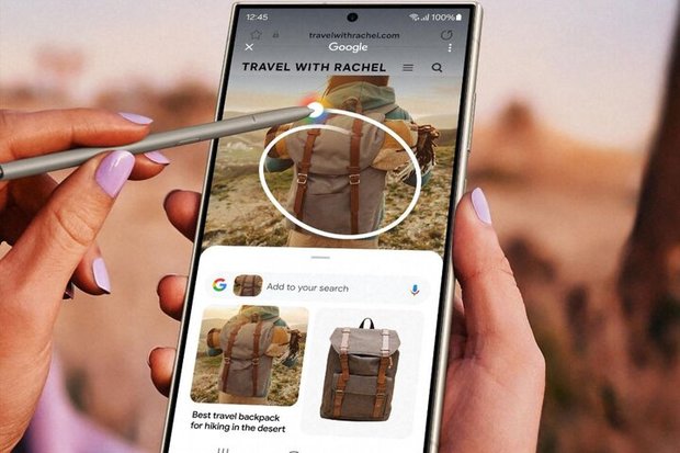 کدام قابلیت‌های هوش مصنوعی سامسونگ تا ابد رایگان می‌مانند؟