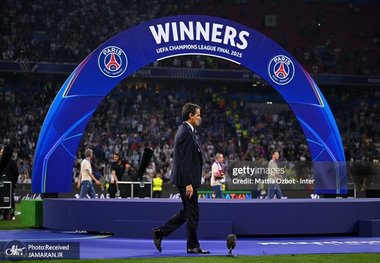 پایان مرد محبوب در اینتر؛ سیمونه به عربستان می رود