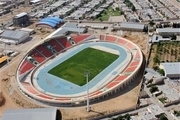 ورزشگاه 15 هزار نفری یاسوج افتتاح نشده  تخریب می شود  خسارت 450 میلیارد تومانی در ورزشگاه یاسوج