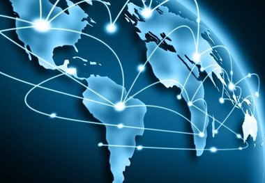 اینترنت استان هرمزگان وصل شد