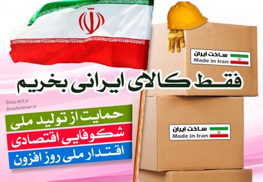 استفاده از کالاهای استاندارد تولیدی استان بوشهر در اولویت دستگاه های اجرایی باشد