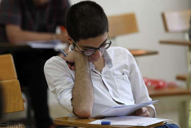 امتحانات نهایی دانش‌آموزان تهرانی ۲ دی ماه برگزار می‌شود