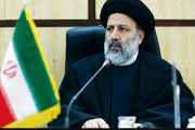 یک مداح رئیس ستاد رئیسی در بوشهر شد
