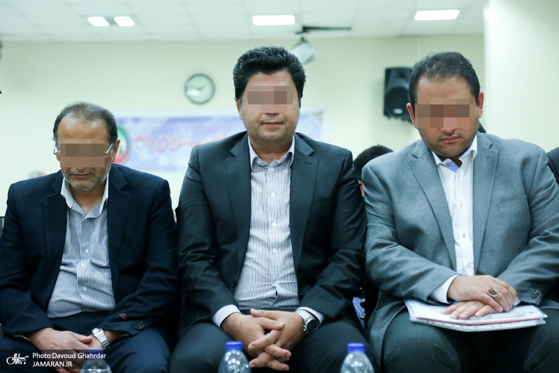 سومین جلسه دادگاه رسیدگی به اتهامات تعدادی از اخلال‌گران عمده در نظام تولیدی کشور