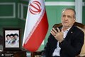 پزشکیان: نرخ سوم بنزین حدود ۱۰ هزار تومان خواهد شد اما زمان اجرای طرح مشخص نیست/ با آمدن آقای محسن رضایی نگاه‌ها در حوزه دیپلماسی به هم نزدیک می‌شود/ طرف عمانی قبول دارد که باید تنگه هرمز بر اساس تفاهم‌نامه اسلام‌آباد اداره شود