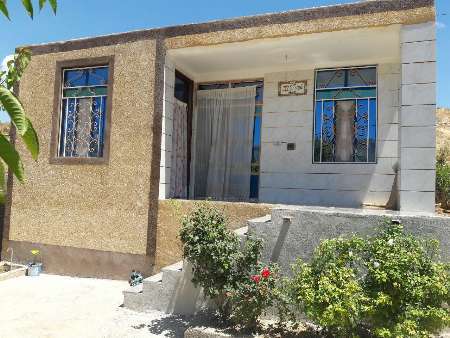 تلاش گسترده برای مقاوم سازی مسکن روستایی در خراسان شمالی