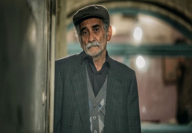 اسماعیل محرابی به «افرا» پیوست
