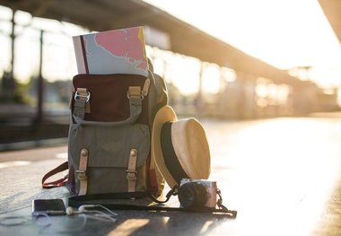 11 فایده سفر کردن که باید بدانید