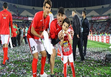 قرارداد هافبک پرسپولیس فسخ شد