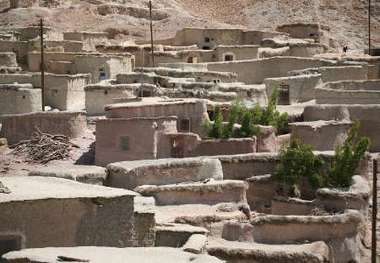 «ماخونیک» روستایی که با فرهنگ خاص خود در خراسان جنوبی قرار دارد